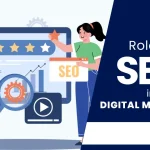 The Role of SEO in Digital Marketing Success